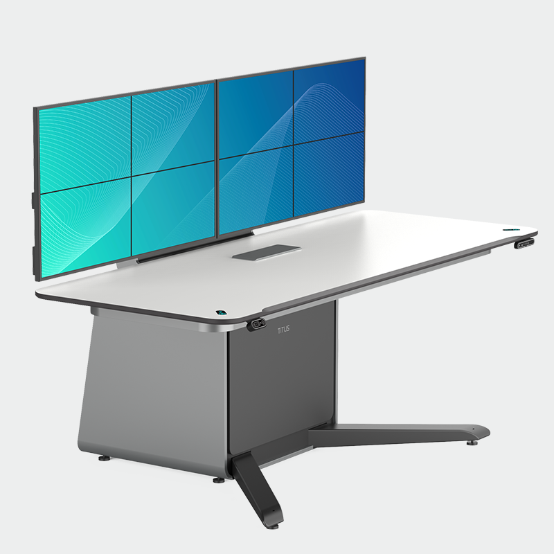 Koje su glavne funkcije Metro upravljačke konzole?